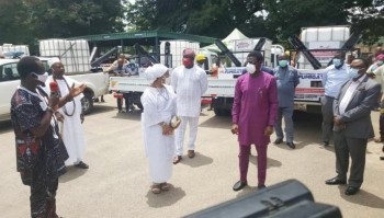 Ooni of Ife, Oba Adeyeye Enitan Ogunwusi, Ojaja II, Photo
