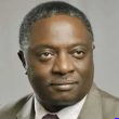 Dr. Patrick Dakum Photo