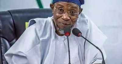 Launch of 10,000 E-Passports in Edo: Aregbesola Reads Riot Act to NIS Officials over Exploitation of Nigerians
