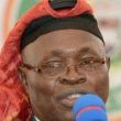 Professor Ishaq Akintola