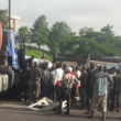 Many Feared Dead in Accident at Otedola Bridge, Lagos