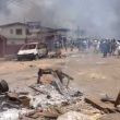 Anambra Communal Clash Photo