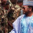 General Sani Abacha Photo