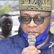 Gomba Okanje