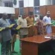 Edo Assembly Photo