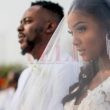 Adekunle Gold and Simi Welcome Baby Photo