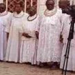 Benin National Congress Photo