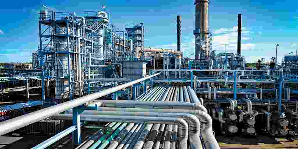 Oredo Integrated Gas Handling Facility (IGHF) project in Ologbo, Ikpoba-Okha local government area of Edo State