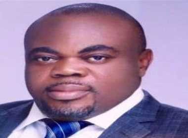 Hon. Chijioke Ugwueze Photo