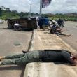 Policemen Die in Ghastly Accident in Ondo Photo