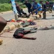 Policemen Die in Ghastly Accident in Ondo