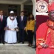 The Orodje of Okpe Kingdom in Delta State, Felix Mujakperuo, Orhue 1 Photo