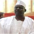 Ali Ndume Photo