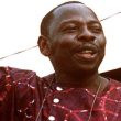 Ken Saro-Wiwa Photo