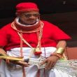 chief, Eduwu Ekhator Obasogie Photo