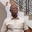 Adams Oshiomhole Photo