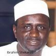 Ibrahim Shekarau Photo