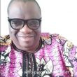 Didi Adodo who passed on earlier on Tuesday Photo