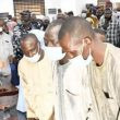 the release of the 42 Kagara, Niger State abductees
