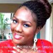 Chidiebere Onyia, a reporter with the Nigerian Television Authority, NTA, Port Harcourt zonal office. Photo