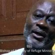 Ellis Oscar Ossai,Bishop of The City of Refuge Ministries International