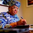 Ngozi Okonjo-Iweala Photo