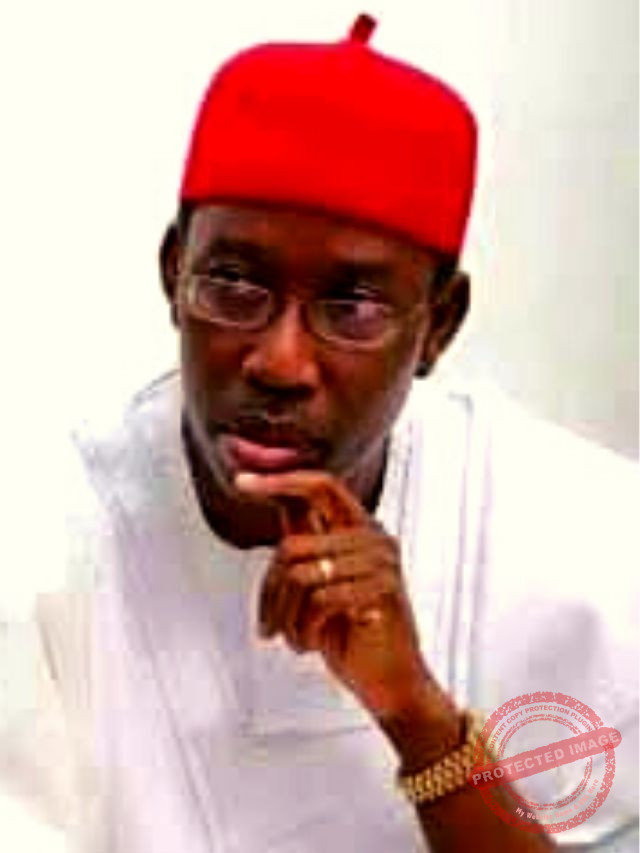 Okowa under Fire for Giving Away ₦40 billion Asaba International Airport for ₦4 billion