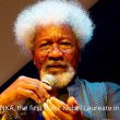 Wole SOYINKA, Photo
