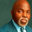Amaju Pinnick , President of the Nigerian Football Federation ,NFF photo