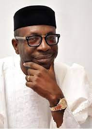 Edo 2020: Appeal Court Nullifies Verdict Disqualifying Ize-Iyamu, Running Mate