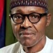 President Muhammadu Buhari photo