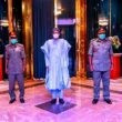 Muhammadu Buhari