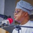 Adegboyega Oyetola, Osun state Governor