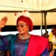 Kafayat Oyetola, wife of the governor of Osun State