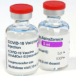 AstraZeneca COVID-19 Vaccine