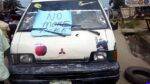 Traffic in PH as Drivers Protest Multiple Taxes