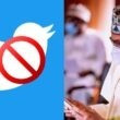 Twitter Ban Complicates Government Credibility Crisis