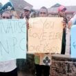Youths Shut Down Nigeria's Industrial/Maritime Zone