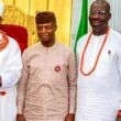 Oba Ewuare 11, Gov. Obaseki, Disagree over Custody of Looted Benin Artifacts