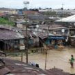 Rivers Government House Jetty Displaces Port Harcourt Slum