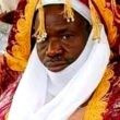 The Emir of Muri in Taraba State, Alhaji Abbas Tafida Photo