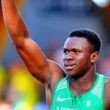 Enoch Adegoke Photo