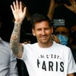 Lionel Messi Photo