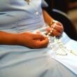 Catholic Rev. Sister Photo