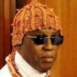 Oba of Benin Photo