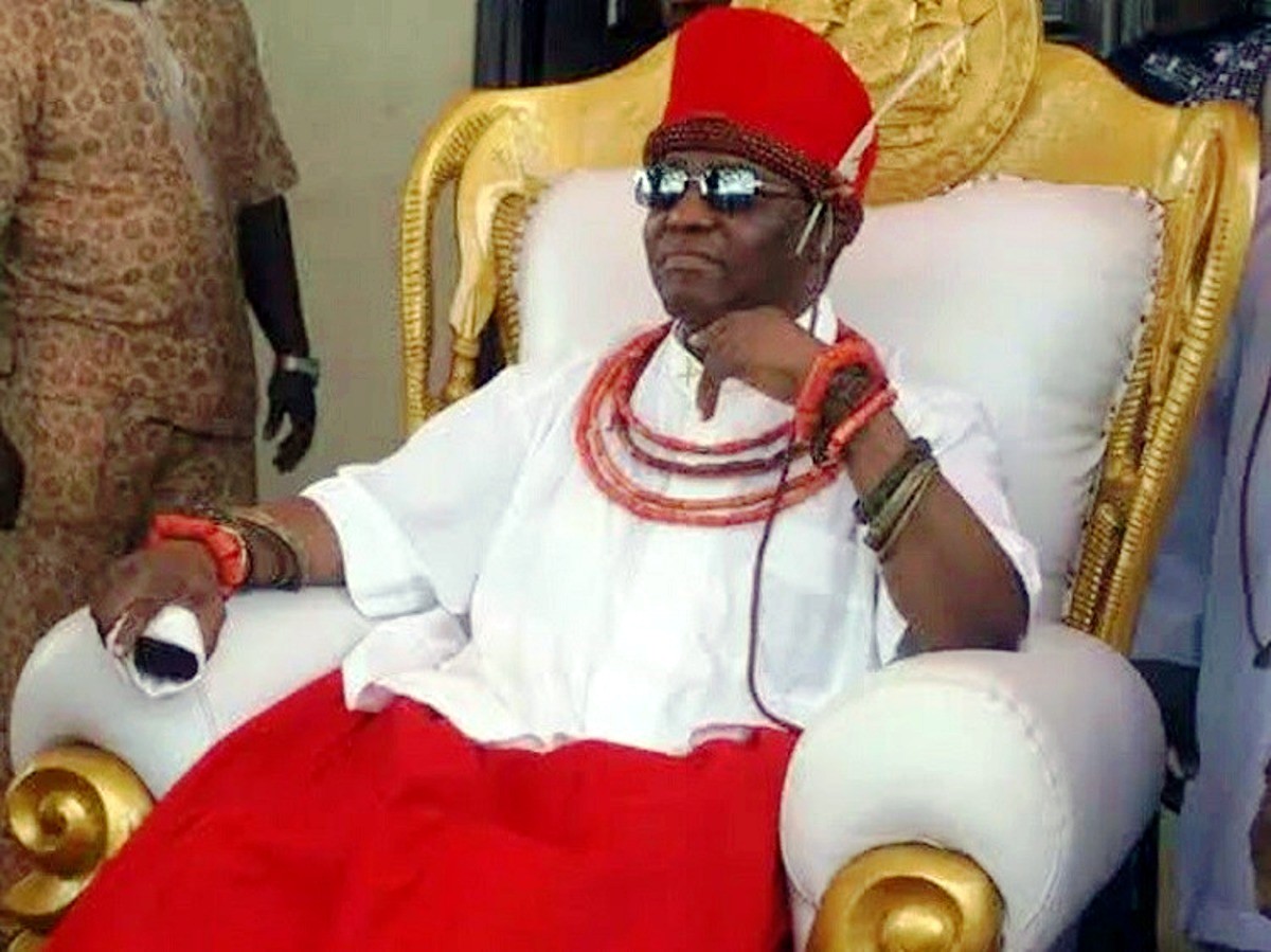 Oba Ewuare 11 Lauds Buhari’s Support for Traditional Institution, Holds Closed-Door Meeting with Ooni of Ife, Emir of Kano