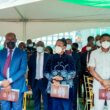 Obaseki Immortalises Victor Uwaifo, As Legendary Musician Is Laid to Rest