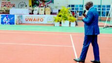 Obaseki Immortalises Victor Uwaifo, As Legendary Musician Is Laid to Rest