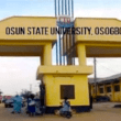 Osun State University, Osogbo