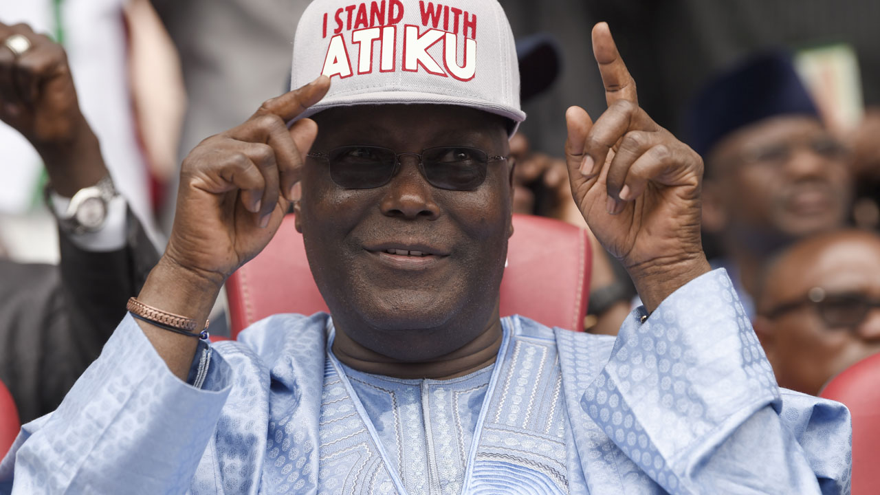 Atiku Set to Win Presidency, Form Government in 2023 – Aniagwu, Blames PDP crisis on personal ambition by certain leaders, not nomination of VP candidate